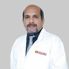 Dr Samith Chouta